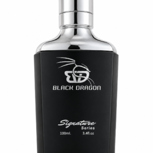 Black Dragon eau de parfum