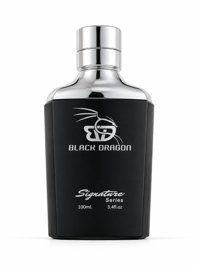 Black Dragon eau de parfum