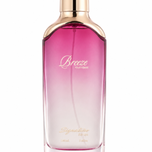 Breeze eau de parfum