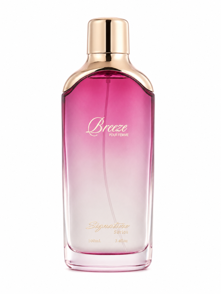 Breeze eau de parfum