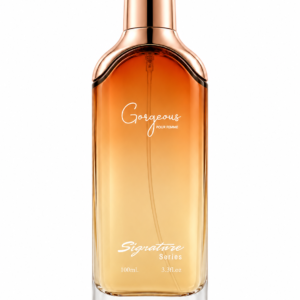 Gorgeous eau de parfum