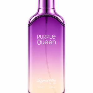 Purple Queen eau de parfum