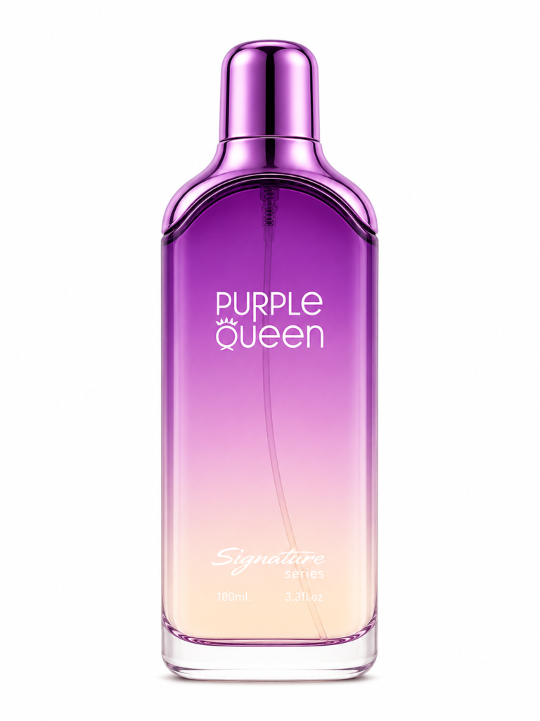 Purple Queen eau de parfum